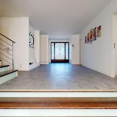 12.Studio#Creteil#Loft#Cinema#Exclusif Bagian luar foto